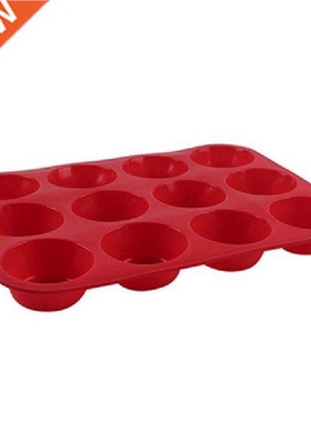 New Round Rectangle Silicone Mould Baking Pan aped Pastry