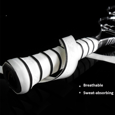 10 PCS/SET Anti Slip Head Overgrip Tennis Grip Racket Padel