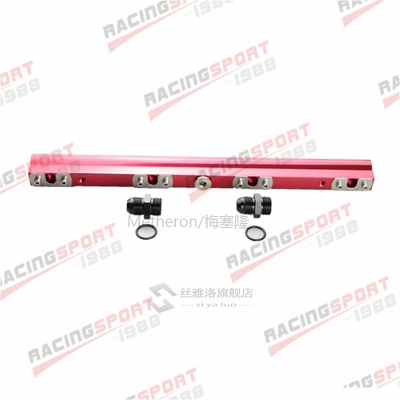 SAAB 900, 9000, 9-3, 9-5 High Flow CNC Billet Aluminum Alloy