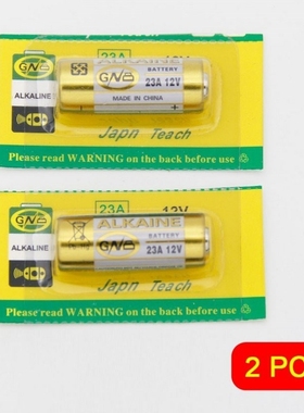12V23A L828 SupeR ALkALine BAtteRy 23A12V Remote ContRoL BAt