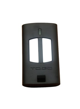 5pcs  compatible BENINCA OGO 2 WV remote Control 433,92M