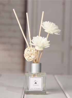 perfume mujer Fragrance Diffuser Aromatherapy Rattan Reed s