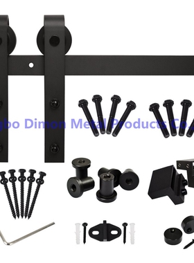 Free shipping Dimon America style hot sell cheap wooden slid