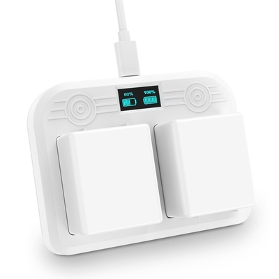 Battery Charger Station Compatible with Arlo Ultra 4k Arlo