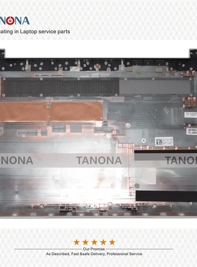 Orig 0T5PWN T5PWN  Dell Inspiron 5580 15 5000 5580 15.6 Base