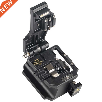 SKL-8A Optical Fiber Cleaver High Accuracy Splicers Power To