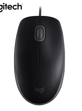 Manufacturer refurbished   M110 wired mute silent mouse com