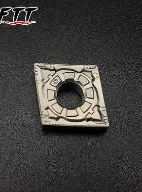 10PCS CNMG120404 FG CT3000 Cermet Grade carbide inserts lath