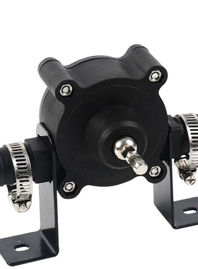 Portable Electric Drill Pump Self Priming Transfer Pumps Oi