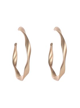 Jewelry Women Earrings Punk Rock Minimalist Geometricdistor