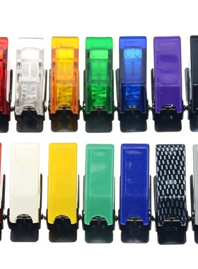 1PCS Auto Car Truck Illuminated Led Toggle Switch Safety Air