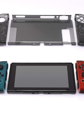 Clear Protective Cover Case for Nintendo Switch Cases Cover