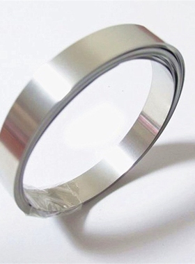 High quality Pure Nickel strip  Li 18650 Battery Spot Weldin