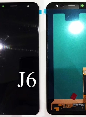 TFT incell Screen For Samsung Galaxy J6 2018 J600 J600F/DS J