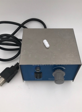 SS Mini Magnet ,Magnetic Stir PlateNot Heating with Holder M