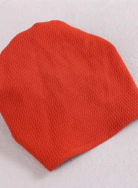 Baby Cap Innovative Bright Color Bowknot Headwrap Cap