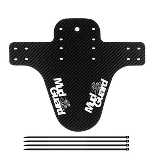 1 PC Colorful Mountain Road Bike Mud Guard Wings Ass Saver C
