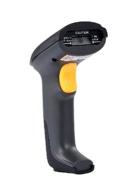 Wired 1D QR 2D Barcode Scanner USB Wired Bar Code Reader