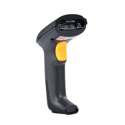 Wired 1D QR 2D Barcode Scanner USB Wired Bar Code Reader