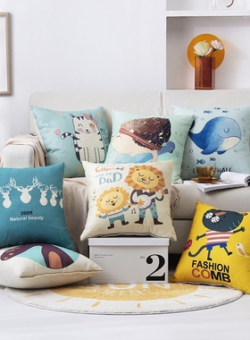 On the mattress, on the couch, on the back, on the back, on