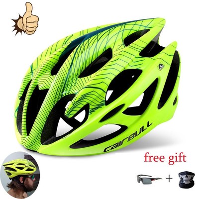 Cairbull casco bicicleta MTB Bike Helmet Ultralight Dh Mtb A