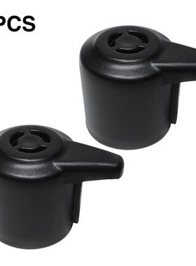 2pcs Steam Release Valve Electric Pressure Cooker Replacemen