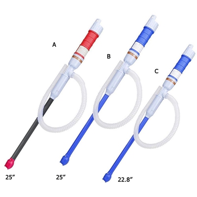 Portable Handheld Liquid Transfer Pump Battery Operated Wat