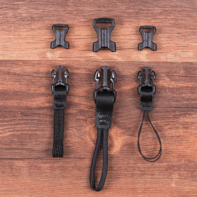 Quick Release Hanging Buckle Kit Camera Neck Strap Accessor