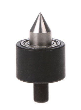 2020 New 1pc Live Center Head  Lathe Machine Revolving Centr