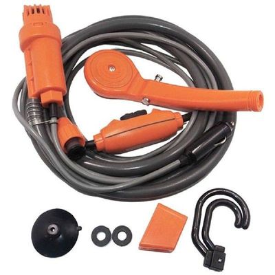 2021 New 12V Universal Car Washer Shower Set Portable