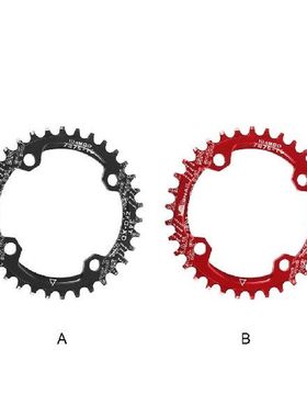 Universal Bike Chainwheel Bicycles Aluminum Alloy Chain