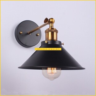 Lampara Wall Lamp Pared Wall Lights E27 85-265V Vintage LED
