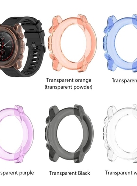 For Huami Amazfit Stratos 3 Smart Sports Watch Anti scratch