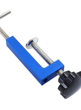 Hot 2 Pack Universal Fence Clips Blue Clips G Clips