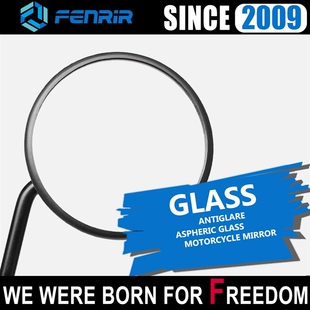 Motorcycle Side Mirror for Vespa Gts 300 Px 200 Et4 50 Sprin