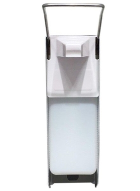 500ml Manual Soap Dispenser Sterilizing Wall Mount Hand