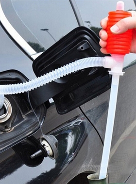 Hand Manual Gas Oil Water Liquid Transfer Pump Sip