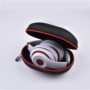 Pro for Dr. Dre Case Beats Solo2 Portable Studio Hard