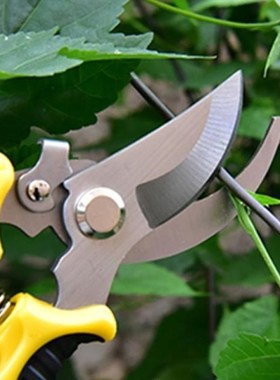 Garden Tool Set 5 Pack With Trowel 适用于 Weeding, Loosening