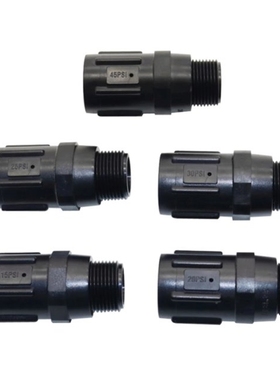 F1CD 15psi-45psi Thread Water Pressure Regulating Valve Redu