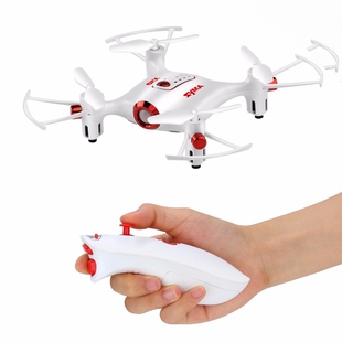 Syma X20 X20S Drone With Single Hand Controller RC Dron Qua