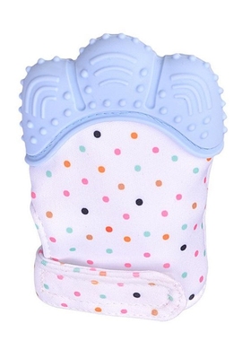 High Quality Silicone Cartoon Monkey Toddler Molar Teeth Pai