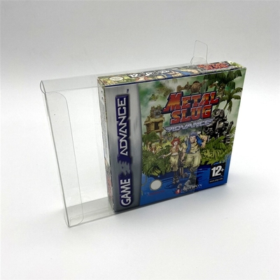 Collection box display box protection box storage box suita