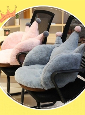 Cat autumn and winter warm bed sofa chair backrest solid