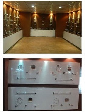 1piece Brown Fold Knife Tool Flashlight Belt Loop Case