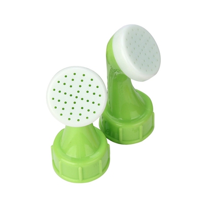 New Flower Water Cans Garden Spray Waterer Sprinkler Portab