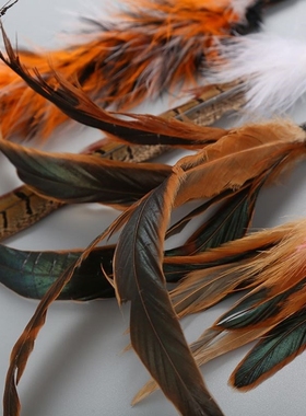 2019 Cat Toy Feather Teaser Wand Flexible Exercise Teaser Pe