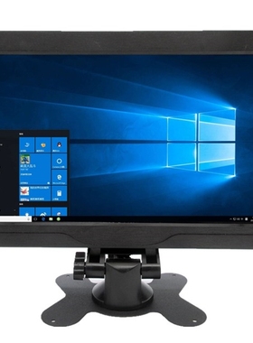 10.1 inch 1280*800 IPS HDMI HD VGA AV Multipurpose monitore