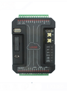 LXI980-4G All Netcom DTU LIXiSE generator wireless data coll