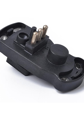 Mercedes Benz W201 W124 W126 W461 R107 Throttling Air Flow P